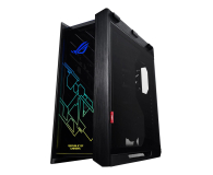 ASUS ROG Strix Helios EATX, ATX, MicroATX, MiniIT, Aluminum, Tempered Glass, ABS Plastic 90DC0020-B39000 - 575244 - zdjęcie 3